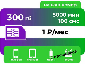Тариф Мегафон Легенда